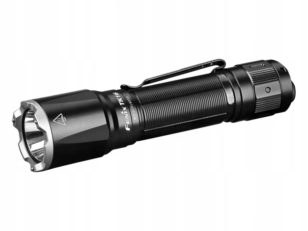 Žibintuvėlis Fenix ​​​​TK16 V2.0