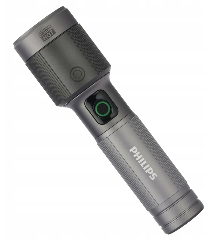 Žibintuvėlis Philips SFL5141/10 1500 lm 2000 mAh USB-C