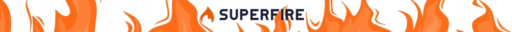 Žibintuvėlis Superfire MI80-S
