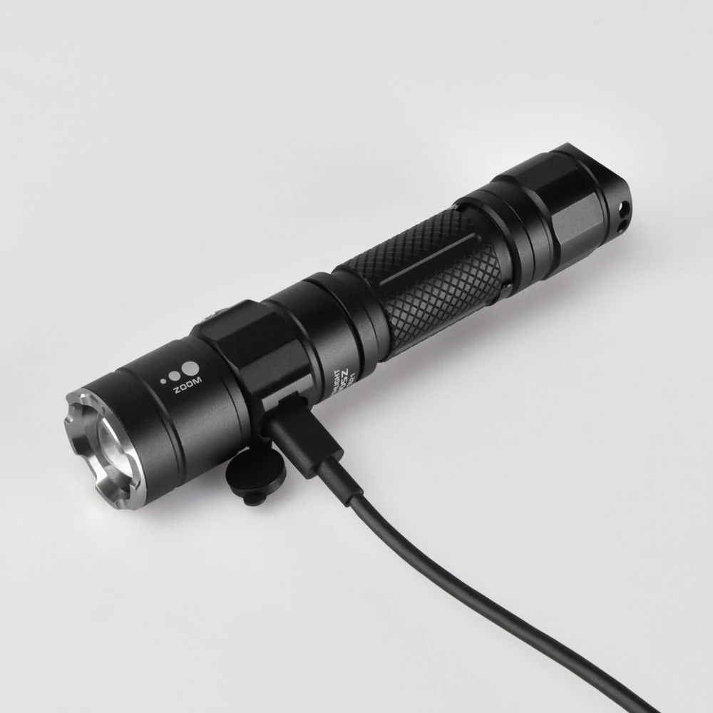 Žibintuvėlis Videx VLF-A105Z LED 10W