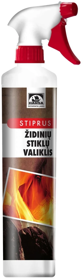 Židinių stiklų valiklis MELLERUD, 0,5 l