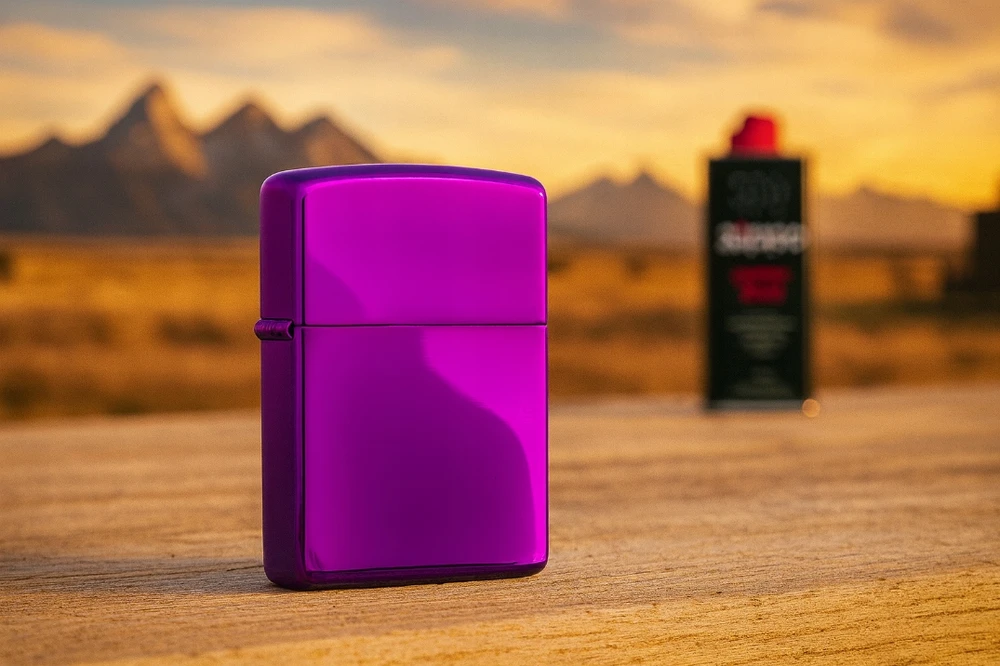 Žiebtuvėlis Zippo 24747