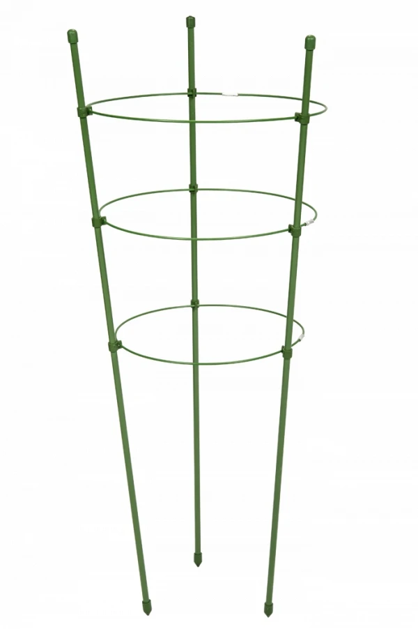 Bradas Žiedinė atrama augalams ir gėlėms 90 cm