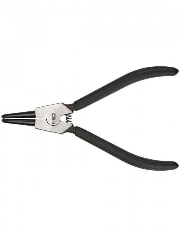 Szczypce Žiedinės replės NEO SEGER 170 mm