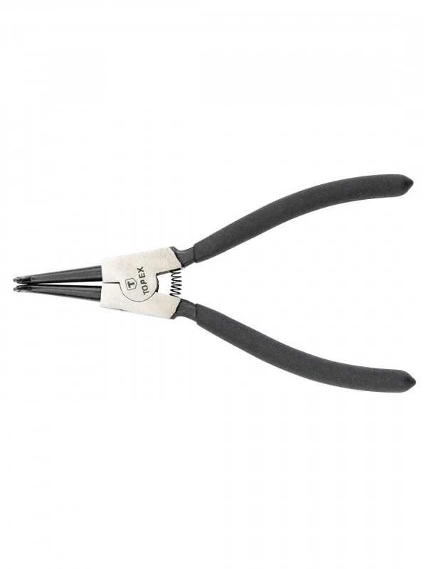 Replės Topex Segera, 180mm