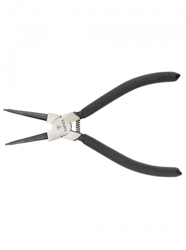 Replės Topex Segera 32D308, 180 mm