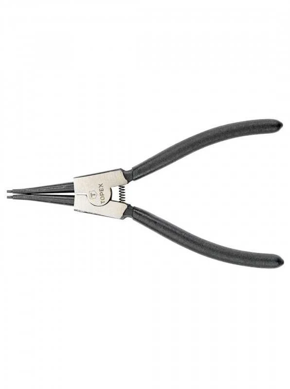 Replės Topex Segera, 180mm