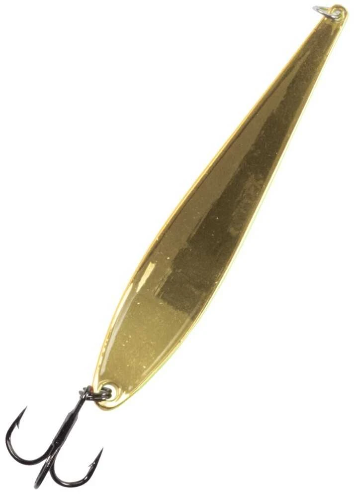 Žieminė blizgė S-4 Lucky John 11g/6.7cm T