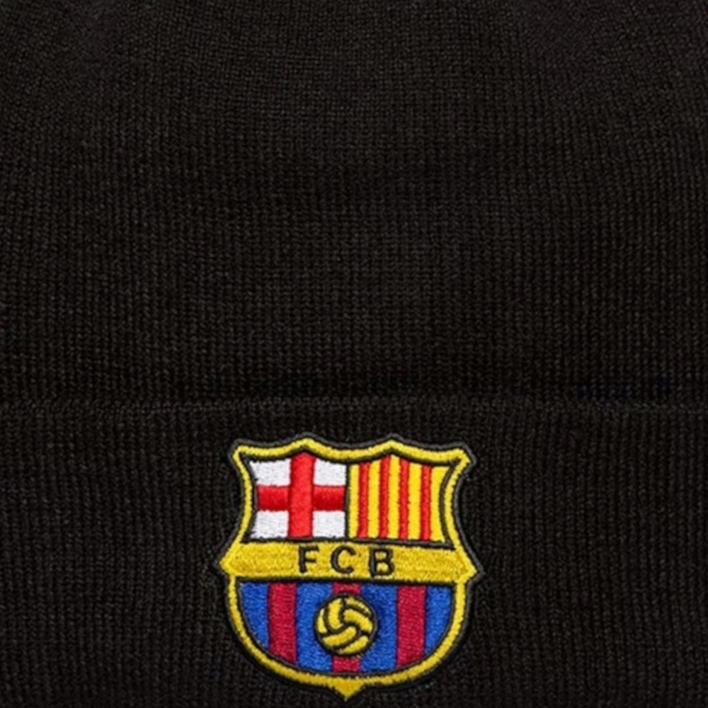 Žiemos kepurė FC Barcelona x New Era 60846904