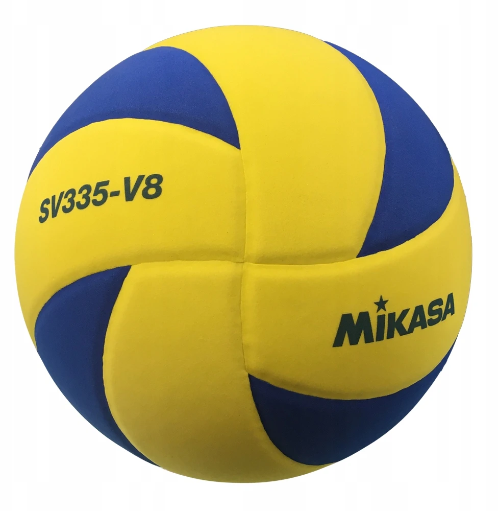 Žiemos tinklinio kamuolys MIKASA SV335-VB, 5 dydis