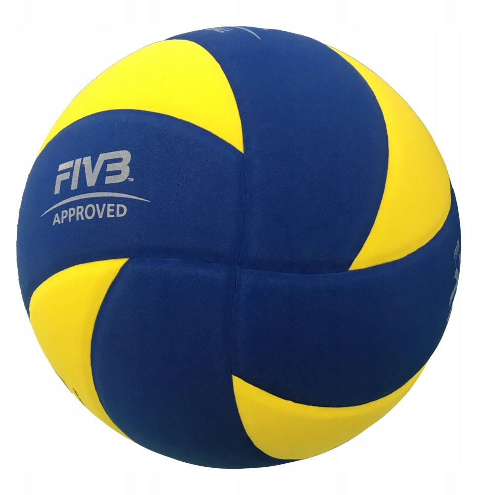 Žiemos tinklinio kamuolys MIKASA SV335-VB, 5 dydis