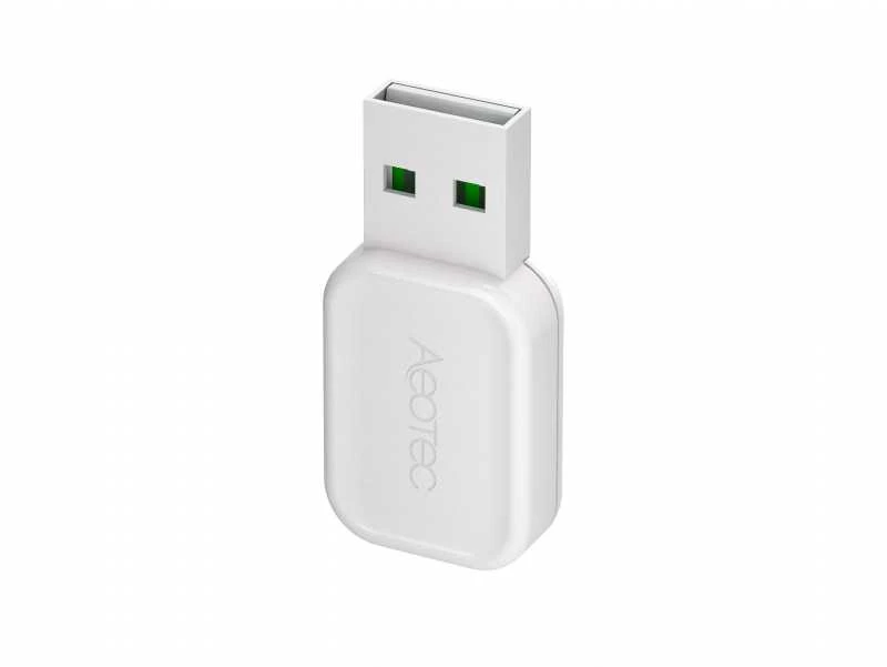 Aeotec Zigbee Zi-Stick USB centralė ZGA008