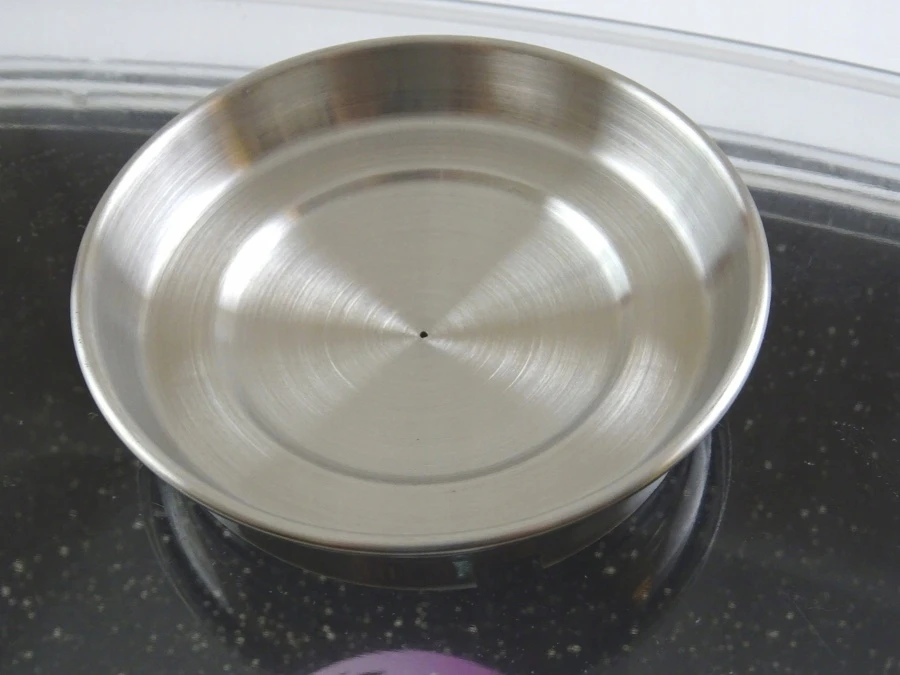 Zilner GOOSE BAKER orkaitėje atsparus indas 8125