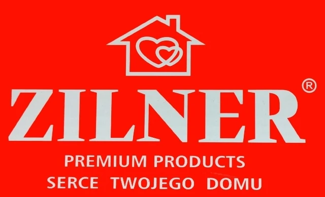 Zilner KEPINYS, GOOO 5,5 l, 32 cm, dangtis, PUODAS, DUJOS, INDUKCINĖ, EDEN