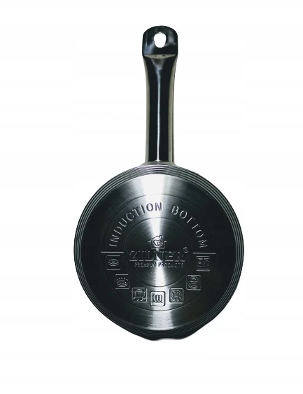 Zilner Plieninis puodas 1,1 l
