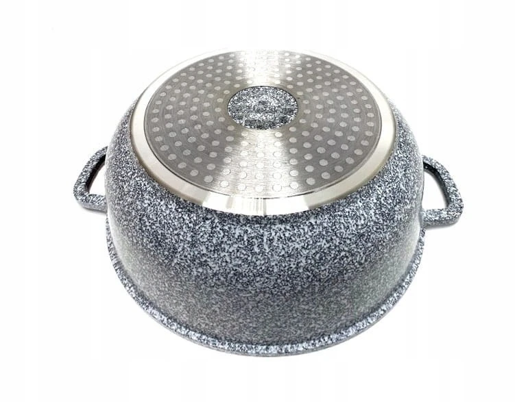 Zilner tradicinis puodas 5,6 l