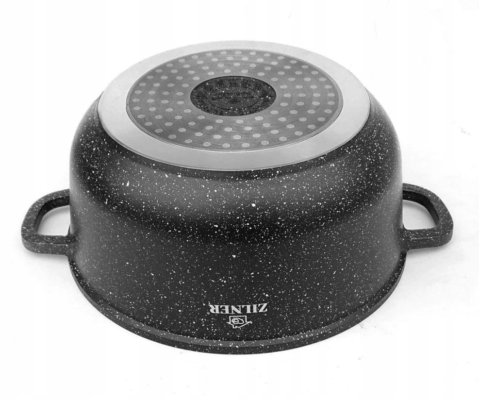 Zilner ZL-7007 puodas 6,8 l, 28 cm