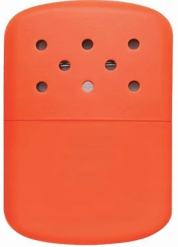 ZIPPO rankų šildytuvas ORANŽINĖ 60001660
