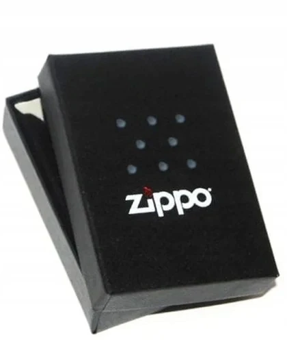 ZIPPO VARIKLIŲ DALYS 2003987 Vėjui atsparus benzininis žiebtuvėlis