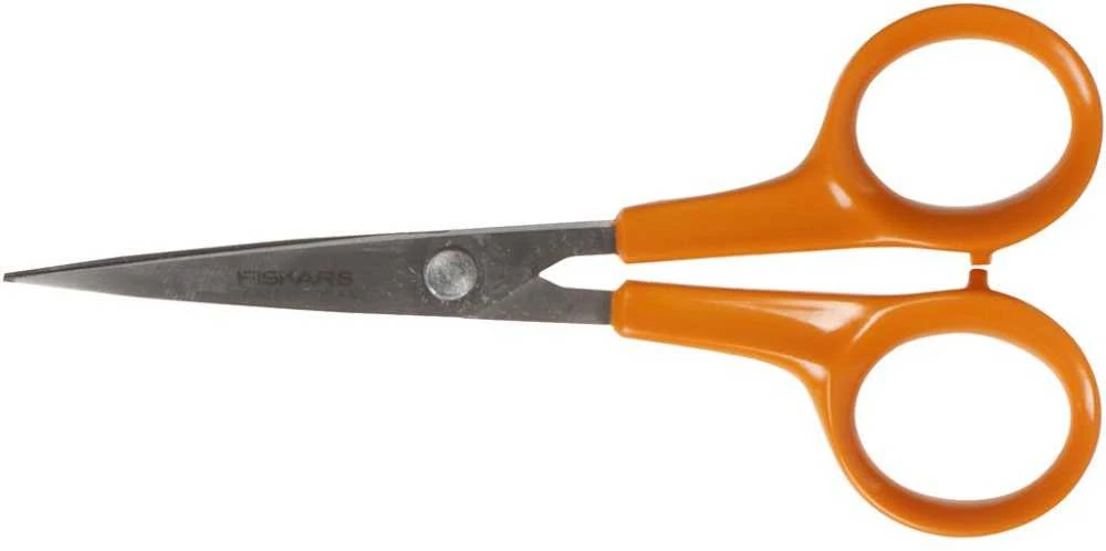 Žirklės Fiskars 1075057; 13 cm