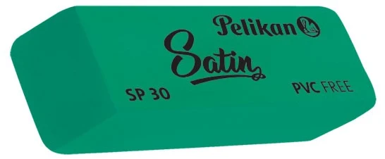 Pelikan Žirklės GRIFFIX "R", 15 cm, neon melsvos