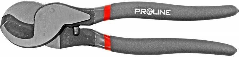 Žirklės kabeliams Proline PRO Al/Cu iki 9mm