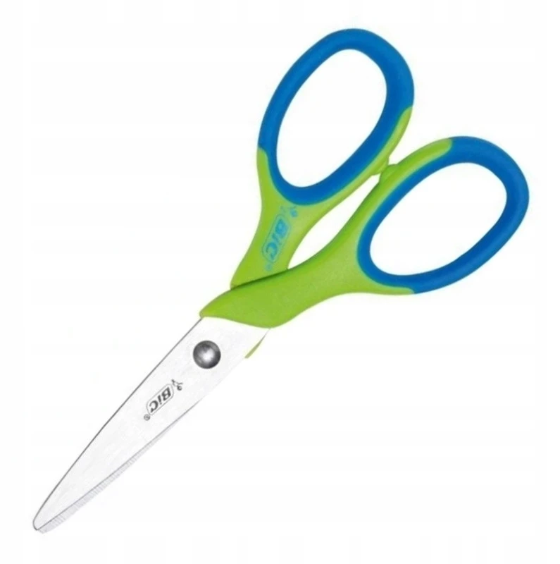 Bic Žirklės COMFORT 13 cm kairiarankiams