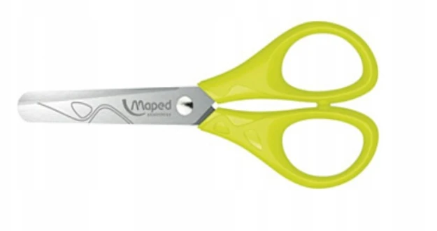 Žirklės Maped Essential Pulse 13 cm, 1 vnt.