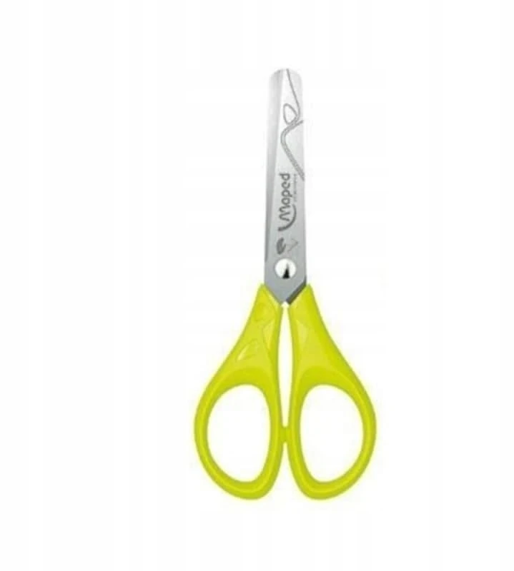 Žirklės Maped Essential Pulse 13 cm, 1 vnt.