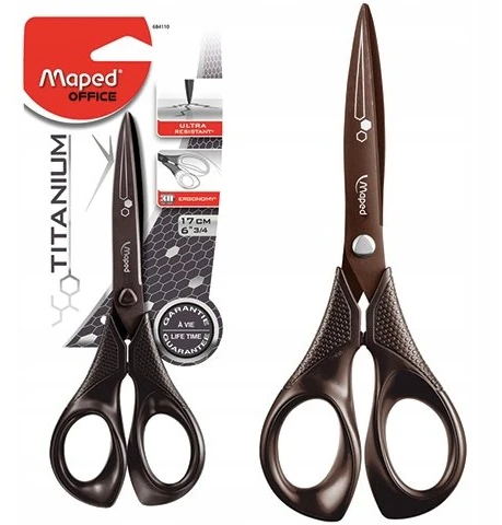 Žirklės Maped Expert 17cm