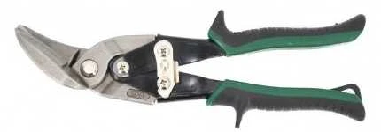 Žirklės skardai 245mm dešininės AW-TOOLS