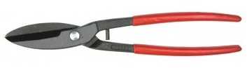 Žirklės skardai tiesios Top tools | 320mm