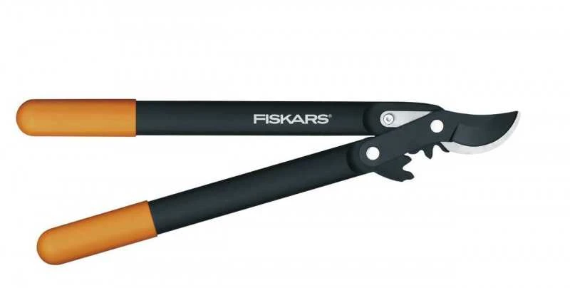 Fiskars PowerGear Lopperio aplinkkelio žirklinė galvutė (S) L72