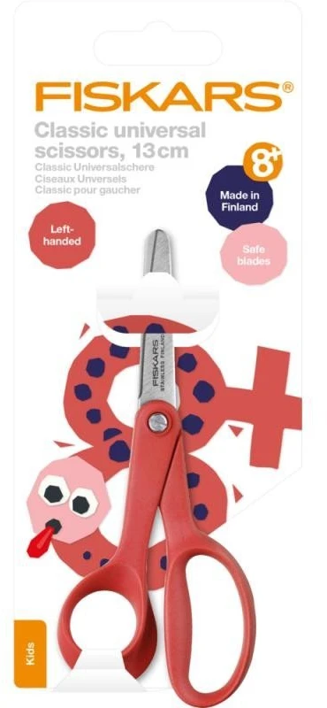 Fiskars FS.NOŻYCZKI CLASSIC DZIECIĘCE 13cm LH