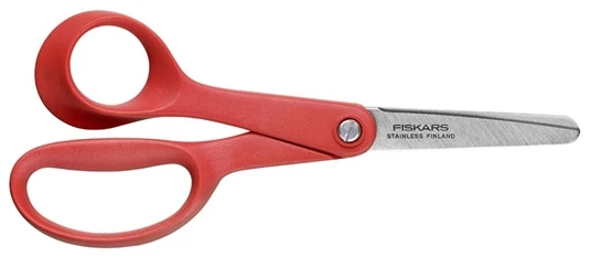Fiskars FS.NOŻYCZKI CLASSIC DZIECIĘCE 13cm LH