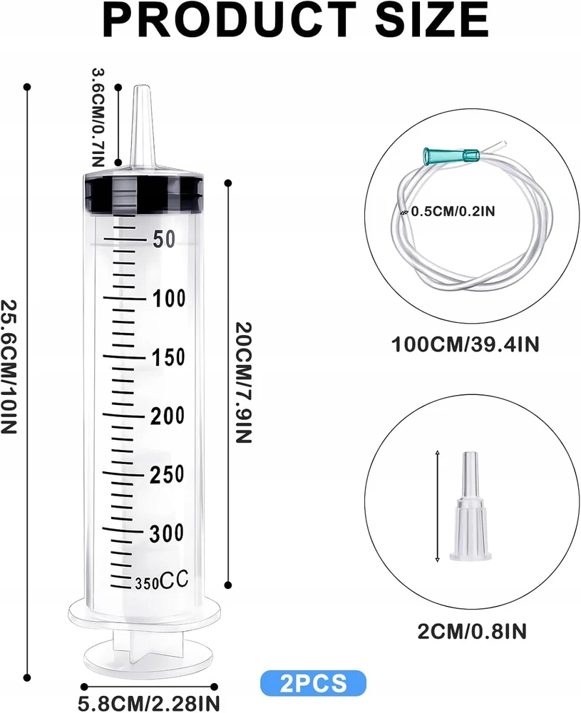 Ziyao DIDELIS ŠVIRKŠTAS 250ML 350ML 550ML PLASTIKINIS MATAVIMO DALYTUVAS PRAMONĖS
