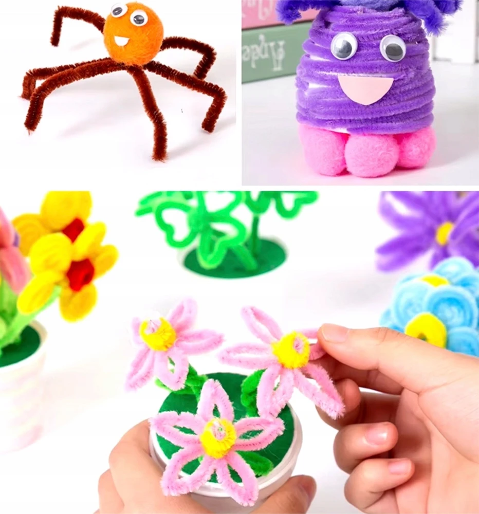Zlaro MEGA KŪRYBINIS MENINIS RINKINYS 2000 vnt. DIY DARBAI VAIKAMS DOVANA