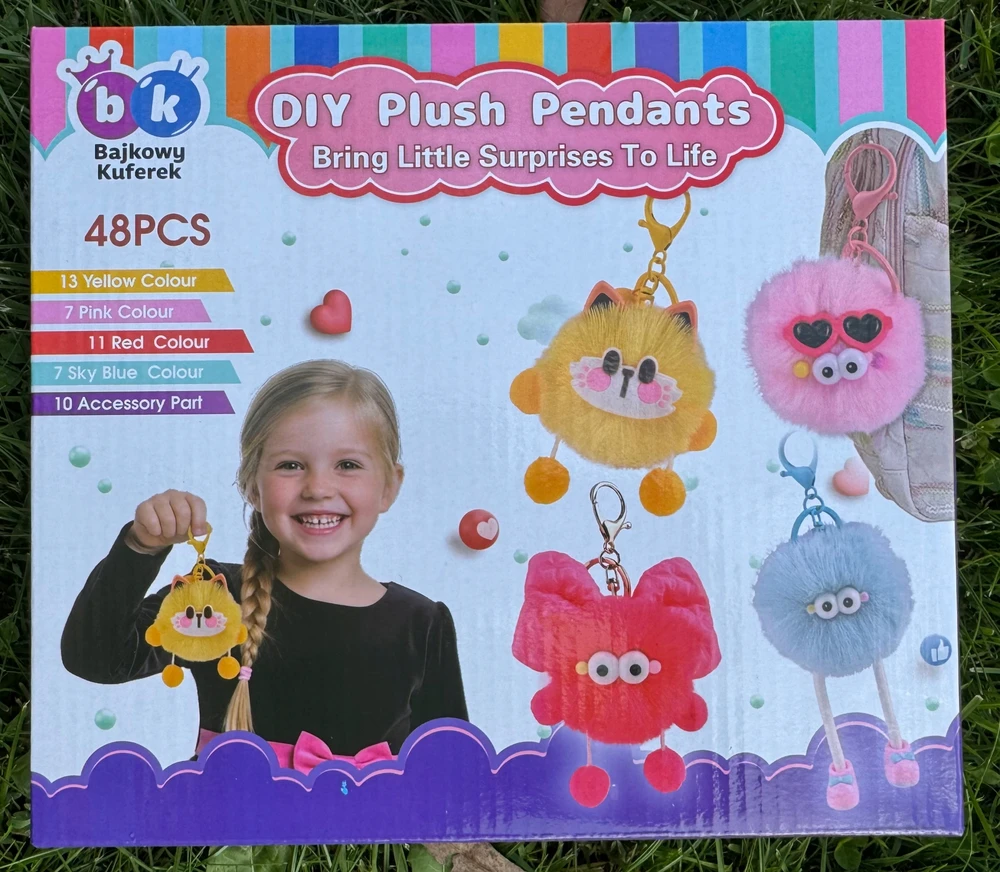 Zlaro RAKTŲ RAKTŲ GAMYBOS RINKINYS PUUKŪS RAKTŲ PAŽADĖLĖJAI DIY PAKABAIKLIAI VAIKAMS