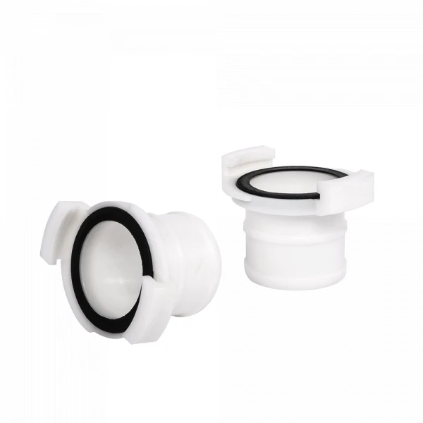Žnyplės formos jungtis 2 colių žarnai ZP11-200SET