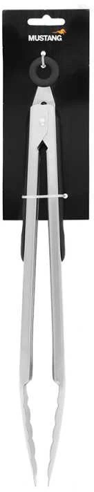 Silikoninės žnyplės 34cm Mustang