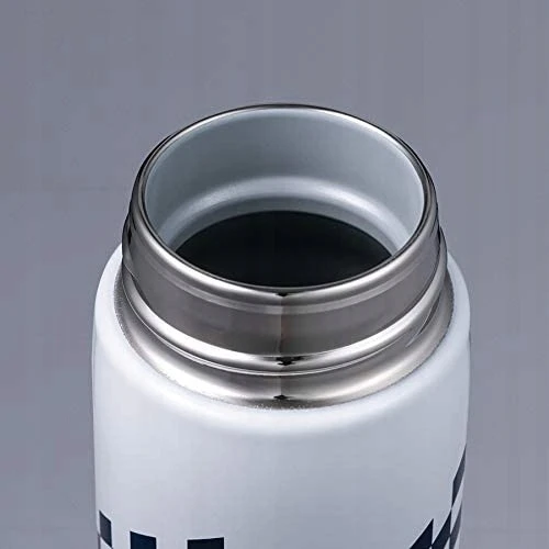 Zojirushi 480 ml terminis puodelis, raudonas