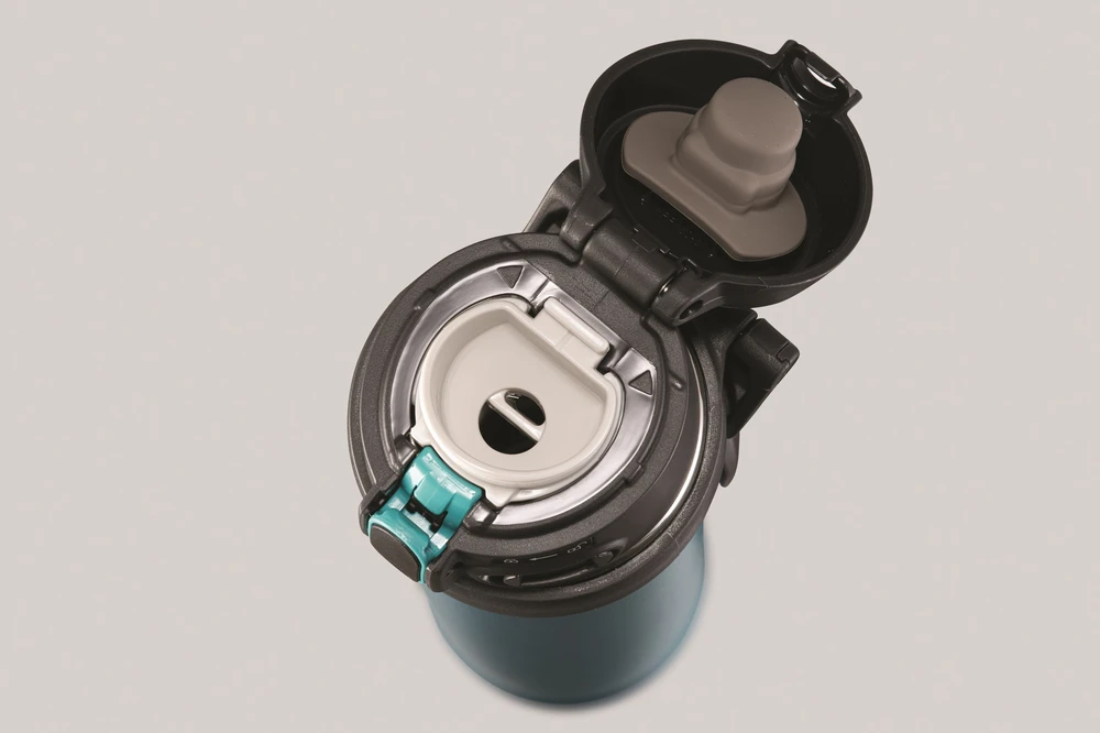 Zojirushi Guminukas Gemini Bony GM21