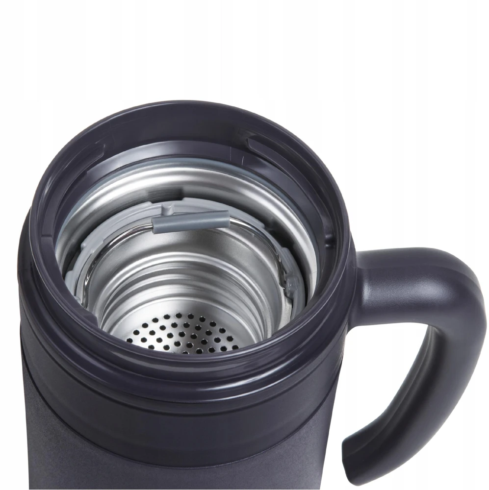 ZOJIRUSHI SE-KAE48-WZ termo puodelis 480 ml baltas