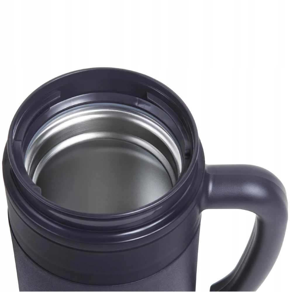 ZOJIRUSHI SE-KAE48-WZ termo puodelis 480 ml baltas