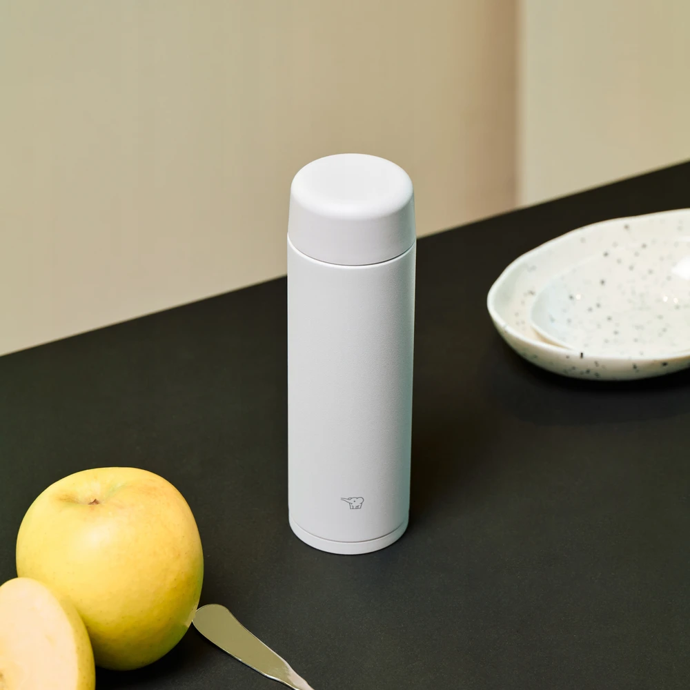 Zojirushi Sm-ms25 250ml terminis puodelis kavai ir arbatai