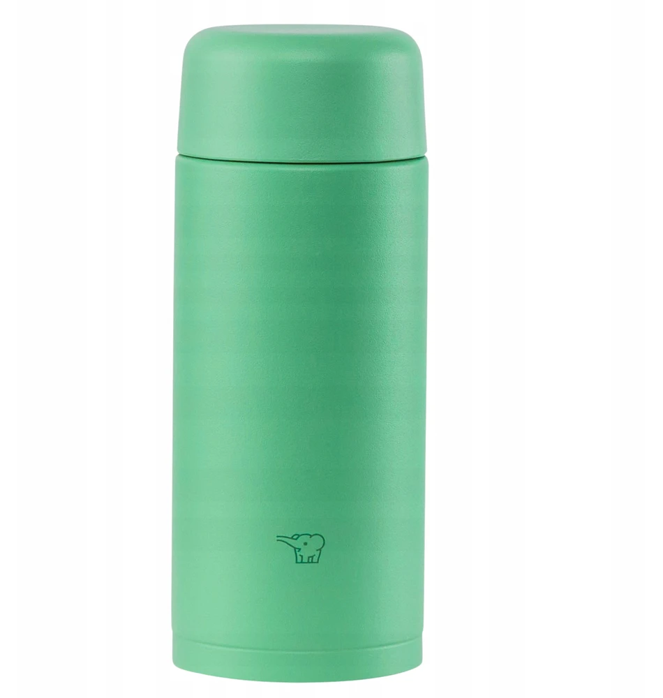 Zojirushi Sm-ms25 250ml terminis puodelis kavai ir arbatai