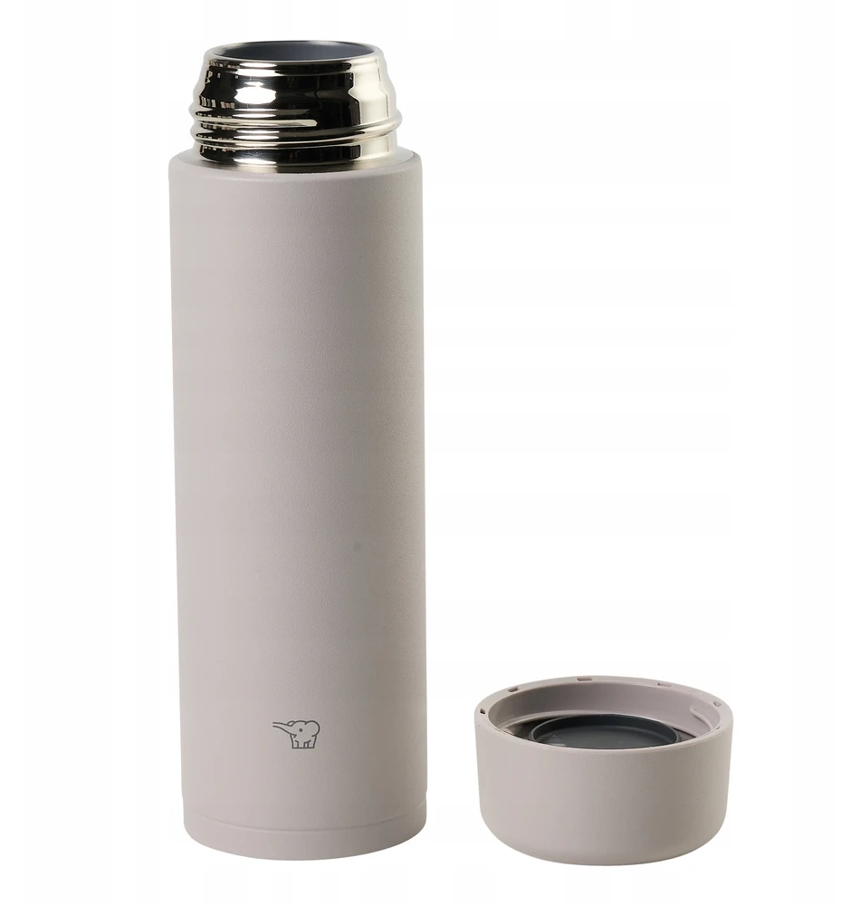 Zojirushi Sm-ms25 250ml terminis puodelis kavai ir arbatai