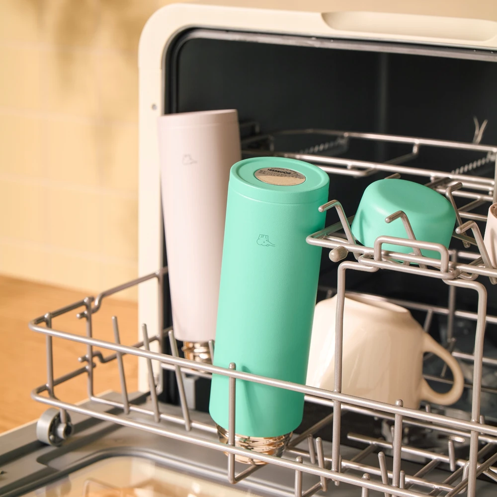 Zojirushi Sm-ms25 250ml terminis puodelis kavai ir arbatai