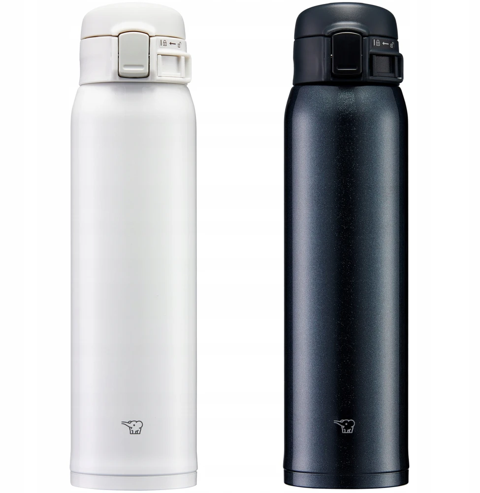 ZOJIRUSHI SM-SR48E-VP termo puodelis 480 ml violetinis