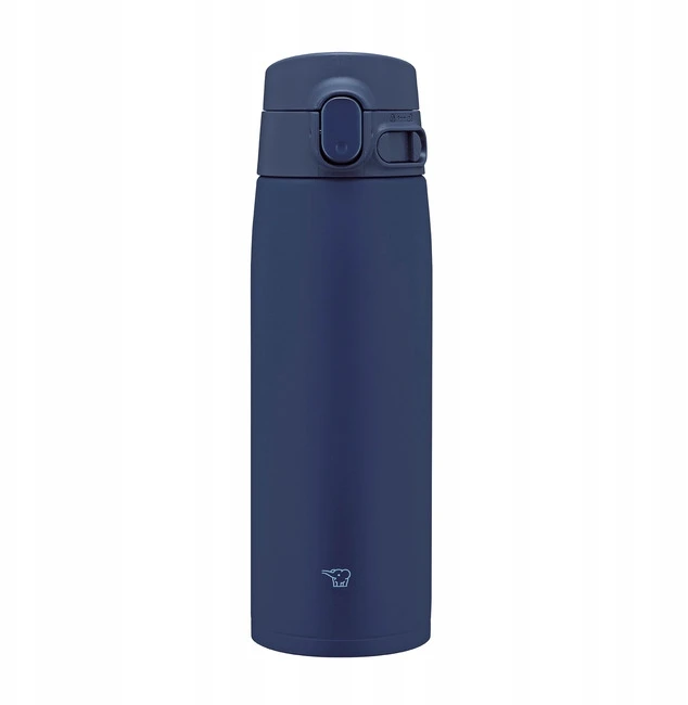 Zojirushi Sm-vb72-am 720ml - Termosinė taurė, nerūdijantis plienas, tamsiai mėlyna